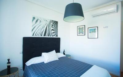 Apartament Glorieta Puerta de Toledo 10 Apartament Glorieta Puerta de Toledo 10