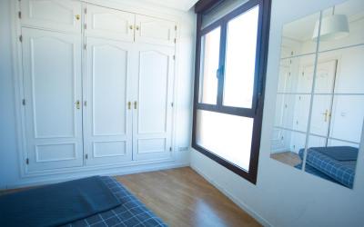 Apartament Glorieta Puerta de Toledo 2 Apartament Glorieta Puerta de Toledo 2