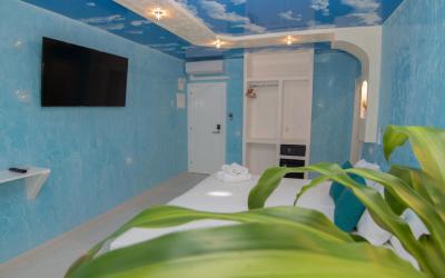 Hostal Palacio Madrid 5 Hostal Palacio Madrid 5