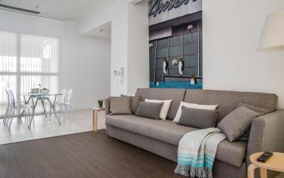 Eric Vökel Boutique Apartments - Atocha Suites 2 Eric Vökel Boutique Apartments - Atocha Suites 2