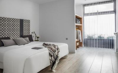 Eric Vökel Boutique Apartments - Atocha Suites 9 Eric Vökel Boutique Apartments - Atocha Suites 9