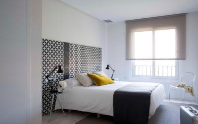 Eric Vökel Boutique Apartments - Atocha Suites 7 Eric Vökel Boutique Apartments - Atocha Suites 7