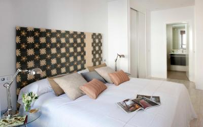Eric Vökel Boutique Apartments - Atocha Suites 6 Eric Vökel Boutique Apartments - Atocha Suites 6
