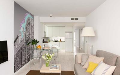 Eric Vökel Boutique Apartments - Atocha Suites 5 Eric Vökel Boutique Apartments - Atocha Suites 5