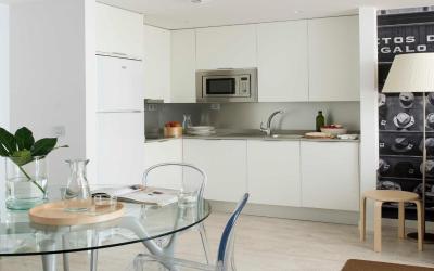 Eric Vökel Boutique Apartments - Atocha Suites 3 Eric Vökel Boutique Apartments - Atocha Suites 3