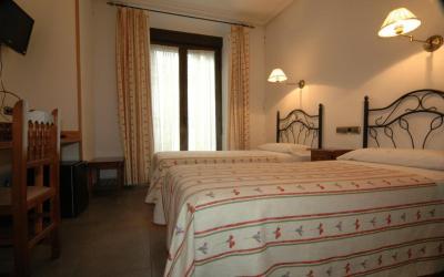 Hostal Ivor 4 Hostal Ivor 4