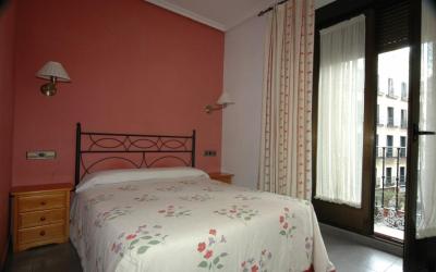 Hostal Ivor 5 Hostal Ivor 5