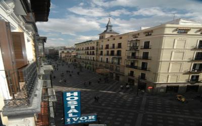 Hostal Ivor 9 Hostal Ivor 9