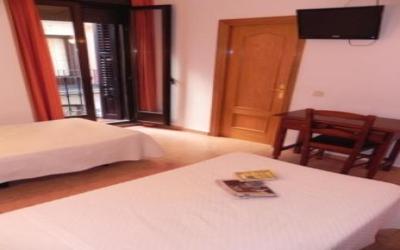 Hostal Ivor 10 Hostal Ivor 10