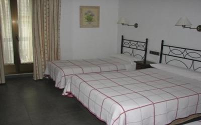 Hostal Ivor 2 Hostal Ivor 2