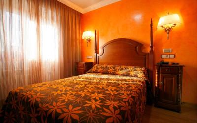 Hostal Victoria I 7 Hostal Victoria I 7