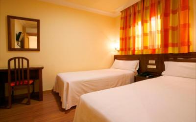 Hostal Victoria I 6 Hostal Victoria I 6