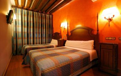 Hostal Victoria I 5 Hostal Victoria I 5