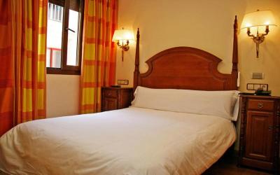 Hostal Victoria I 2 Hostal Victoria I 2
