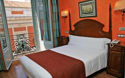 Hostal Victoria II 8 Hostal Victoria II 8