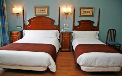 Hostal Victoria II 2 Hostal Victoria II 2