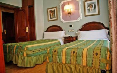 Hostal Victoria II 4 Hostal Victoria II 4