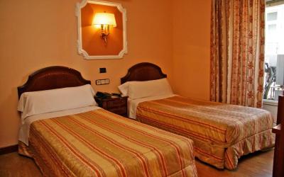 Hostal Victoria II 3 Hostal Victoria II 3