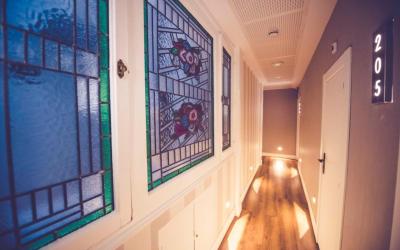 Hostal Lisboa 7 Hostal Lisboa 7