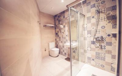 Hostal Marlasca 4 Hostal Marlasca 4