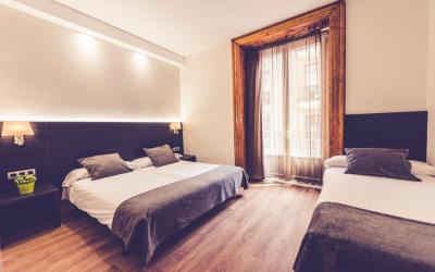 Hostal Marlasca 3 Hostal Marlasca 3