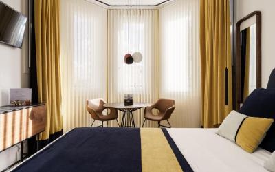 Smartrental Collection Gran Vía Centric 10 Smartrental Collection Gran Vía Centric 10