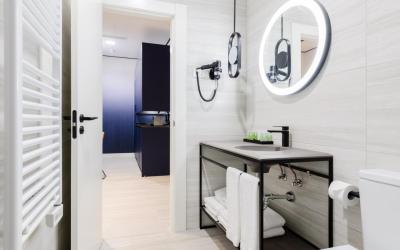 Smartrental Collection Gran Vía Centric 8 Smartrental Collection Gran Vía Centric 8