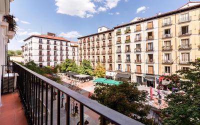 Genteel Home Chueca 10 Genteel Home Chueca 10