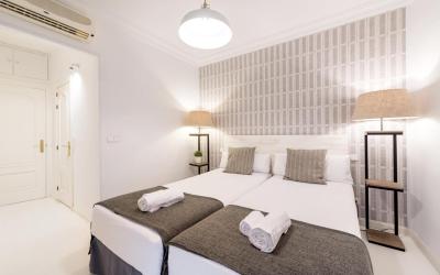 Genteel Home Chueca 8 Genteel Home Chueca 8