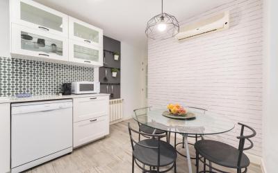 Genteel Home Chueca 5 Genteel Home Chueca 5