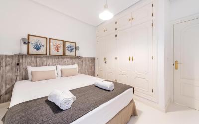 Genteel Home Chueca 4 Genteel Home Chueca 4