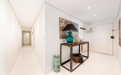 Genteel Home Chueca 3 Genteel Home Chueca 3