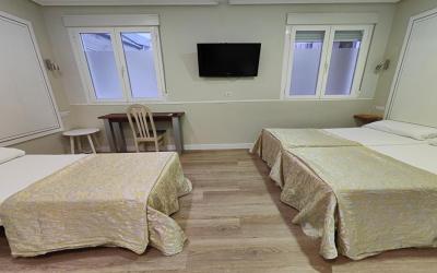 Hostal Madrid 10 Hostal Madrid 10