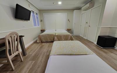 Hostal Madrid 9 Hostal Madrid 9