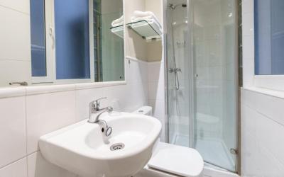 Hostal Madrid 8 Hostal Madrid 8