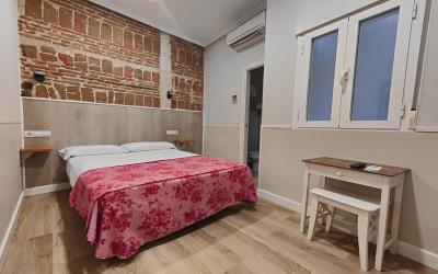 Hostal Madrid 7 Hostal Madrid 7