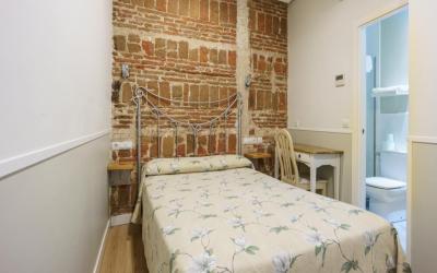 Hostal Madrid 6 Hostal Madrid 6