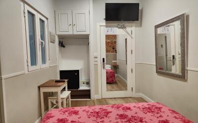 Hostal Madrid 5 Hostal Madrid 5