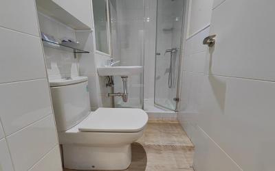 Hostal Madrid 4 Hostal Madrid 4