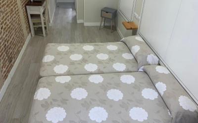 Hostal Madrid 2 Hostal Madrid 2