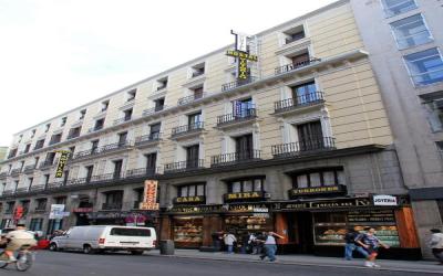 Hostal Victoria III 6 Hostal Victoria III 6