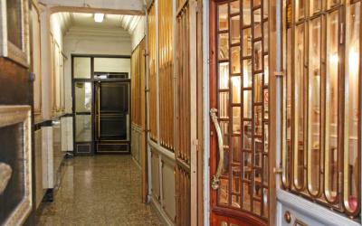 Hostal Victoria III 8 Hostal Victoria III 8