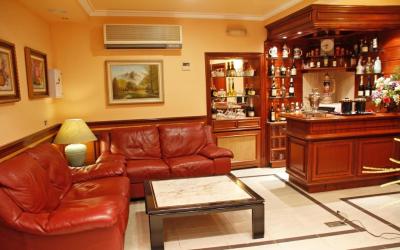 Hostal Victoria III 9 Hostal Victoria III 9