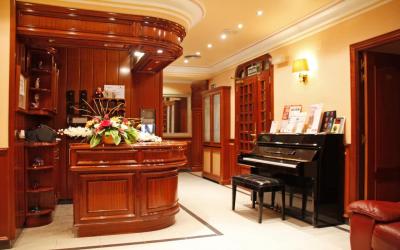 Hostal Victoria III 10 Hostal Victoria III 10