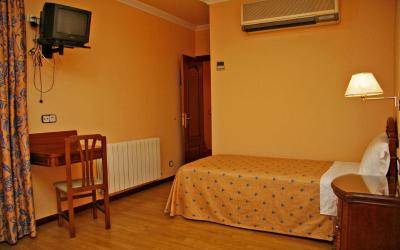 Hostal Victoria III 2 Hostal Victoria III 2
