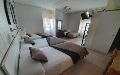 Hostal Riesco 7 Hostal Riesco 7