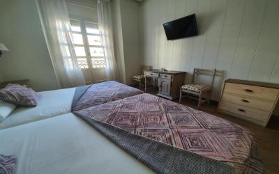 Hostal Riesco 9 Hostal Riesco 9
