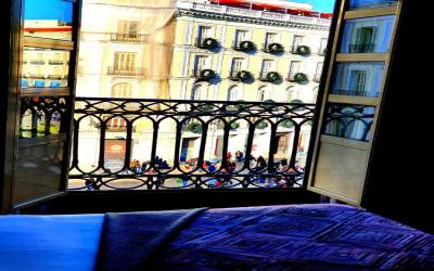 Hostal Riesco 8 Hostal Riesco 8