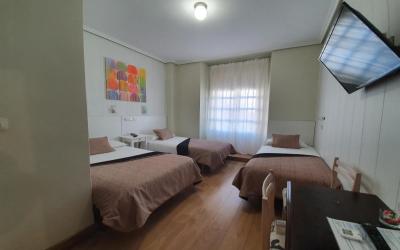Hostal Riesco 6 Hostal Riesco 6