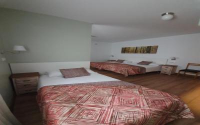 Hostal Riesco 5 Hostal Riesco 5